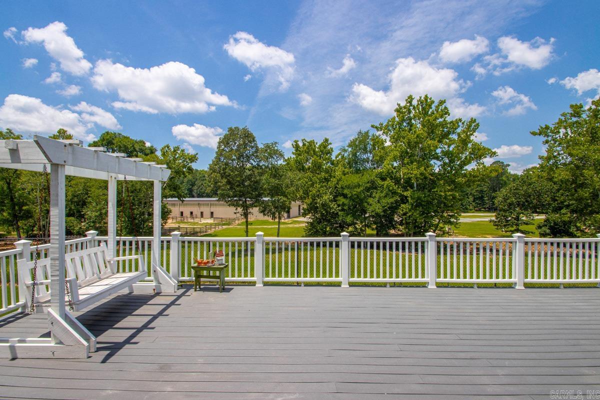 HURRICANE MEADOWS - Residential