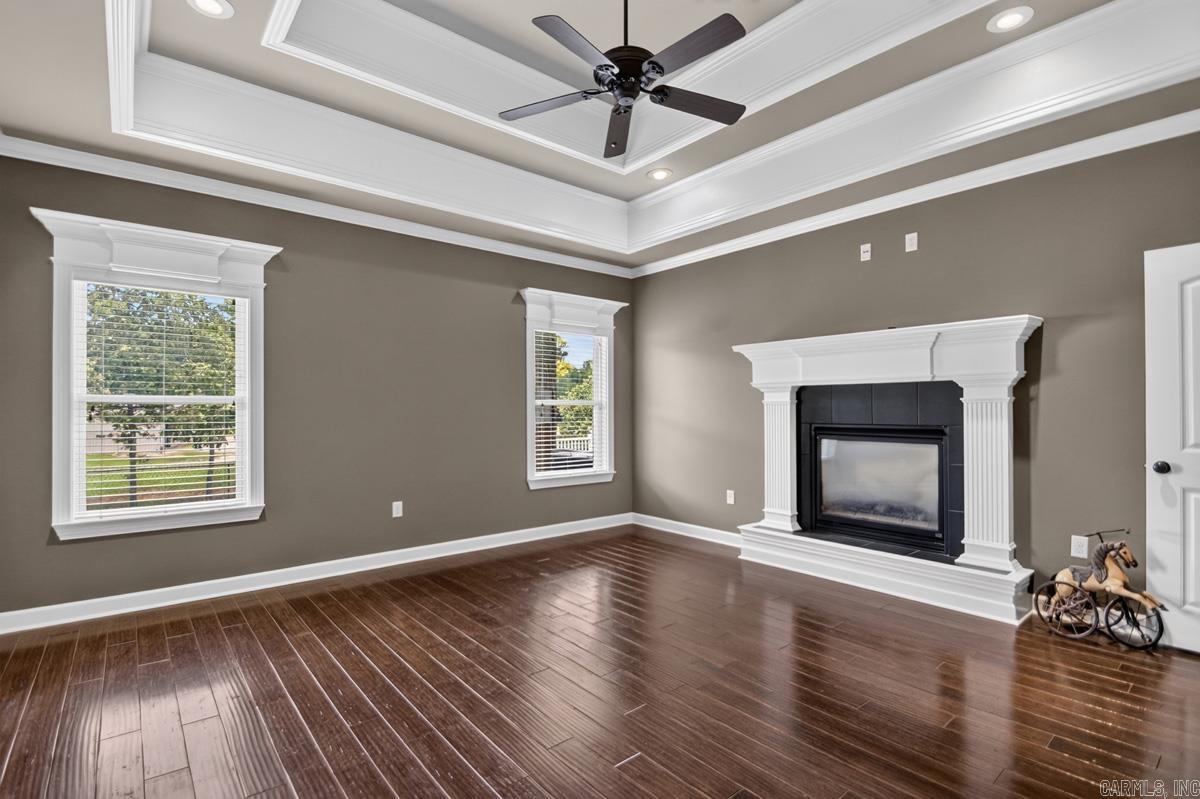 HURRICANE MEADOWS - Residential