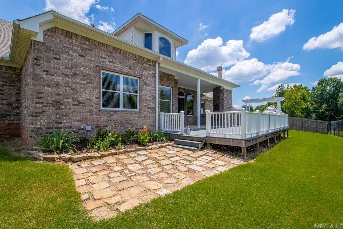 HURRICANE MEADOWS - Residential