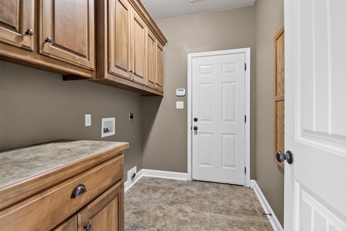 HURRICANE MEADOWS - Residential
