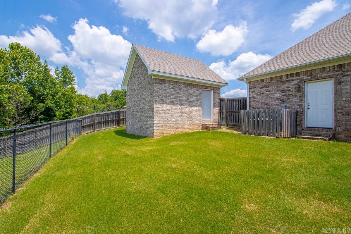 HURRICANE MEADOWS - Residential