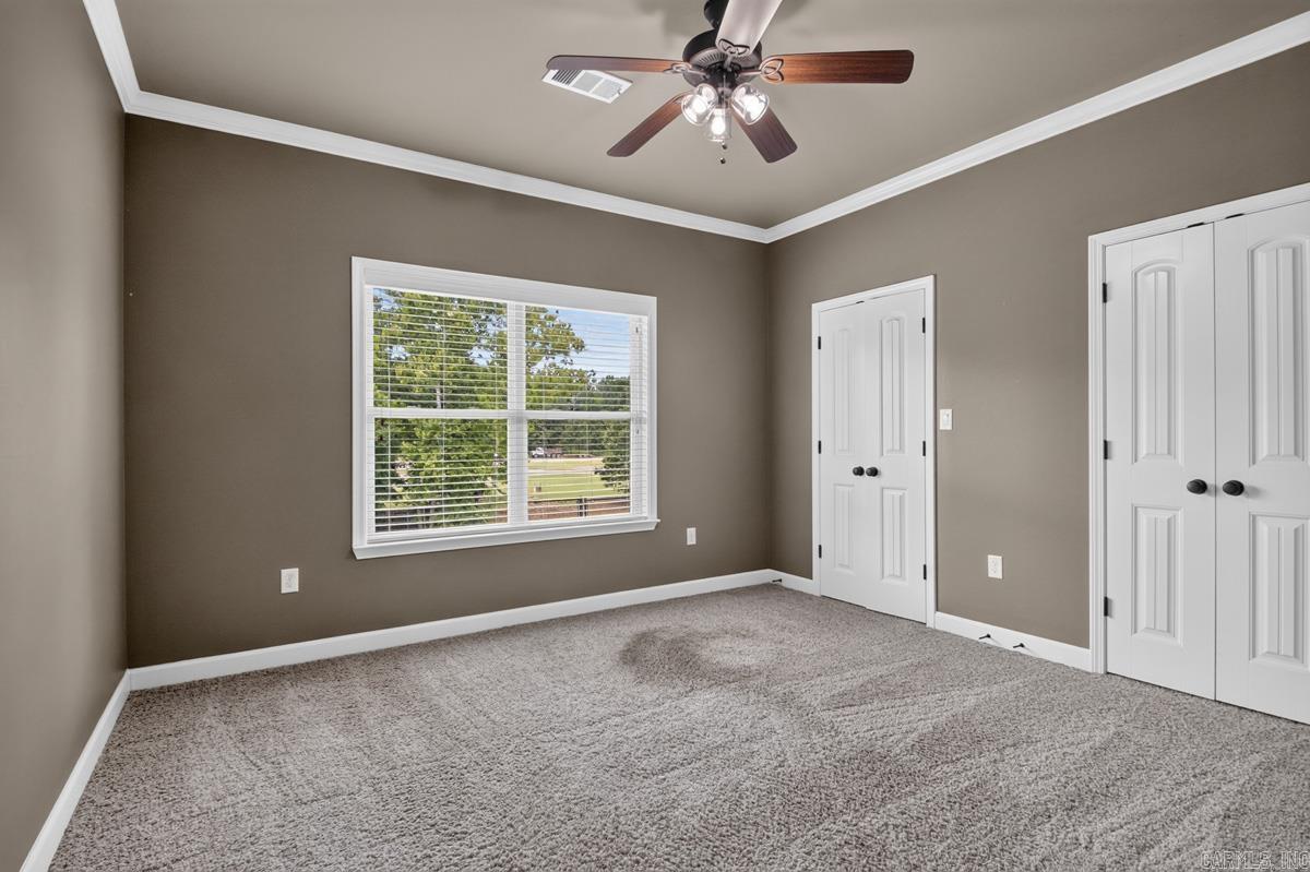 HURRICANE MEADOWS - Residential