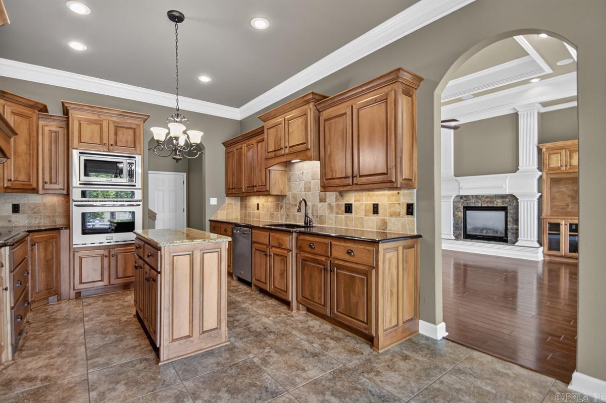 HURRICANE MEADOWS - Residential