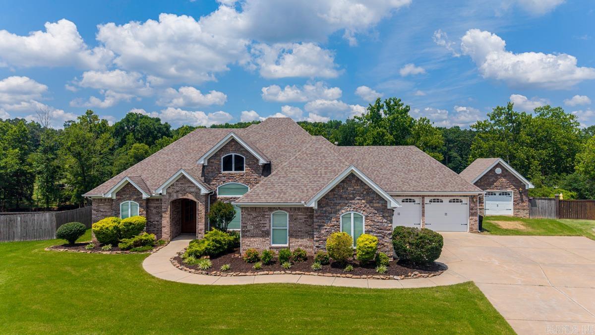 HURRICANE MEADOWS - Residential