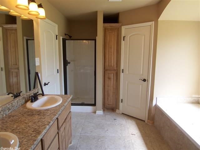 East Ridge - Residential