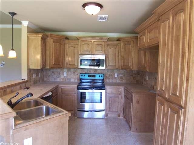 East Ridge - Residential