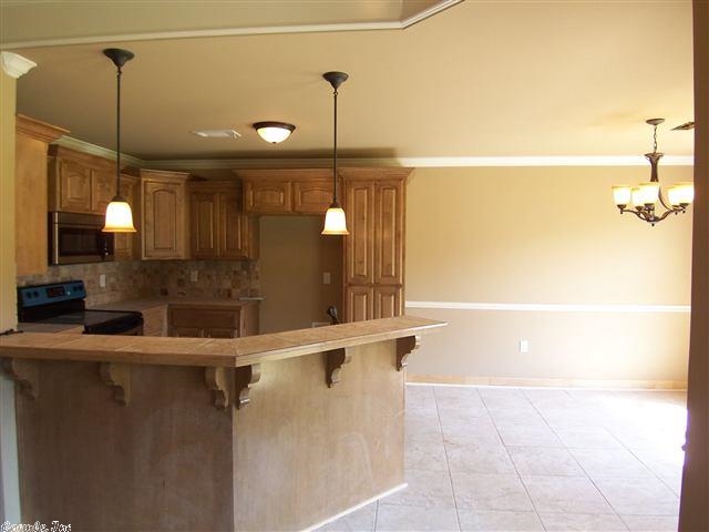 East Ridge - Residential