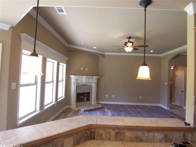 East Ridge - Residential