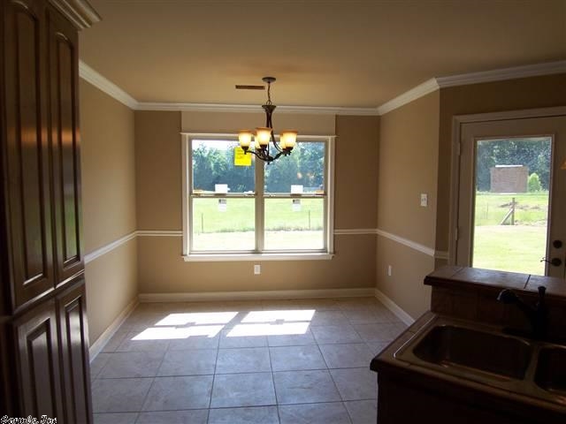 East Ridge - Residential