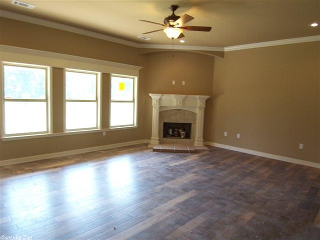 East Ridge - Residential