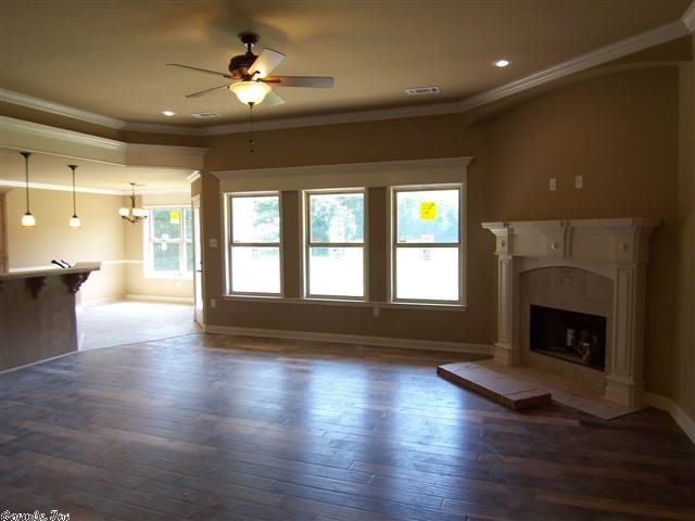 East Ridge - Residential
