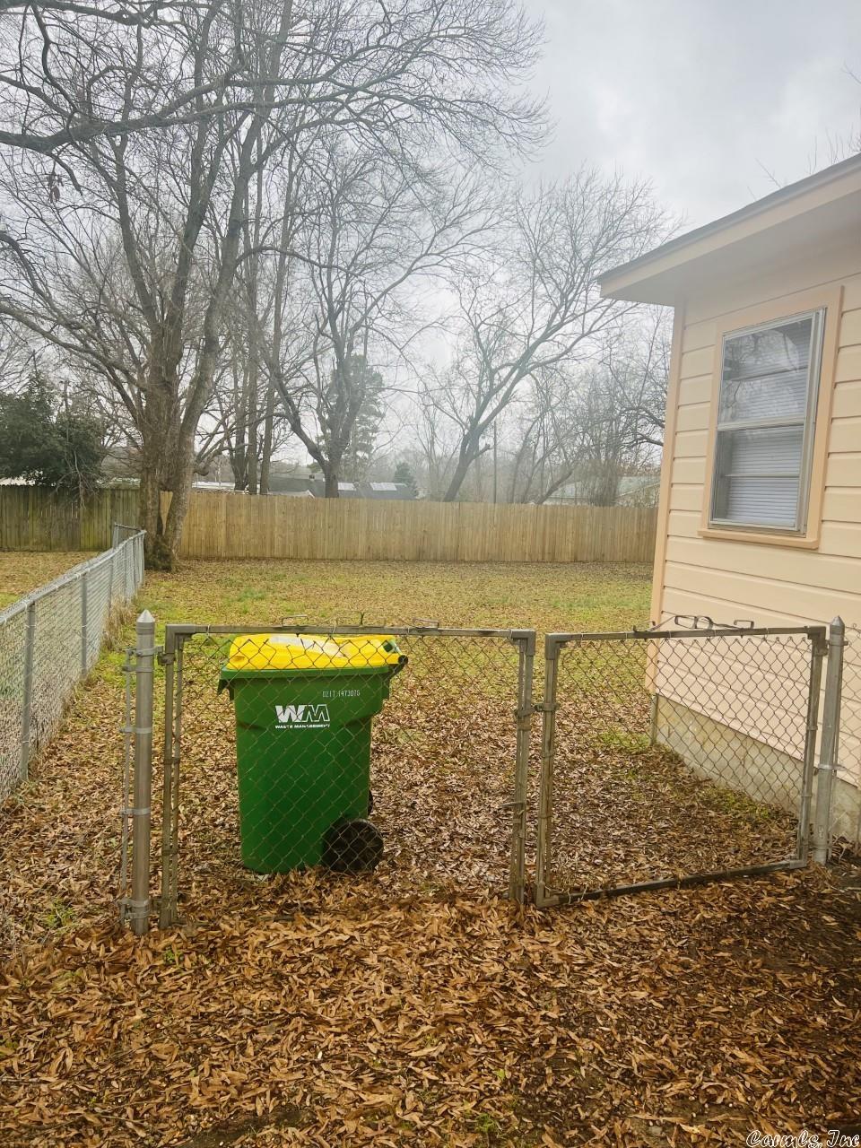 Not In List - Residential