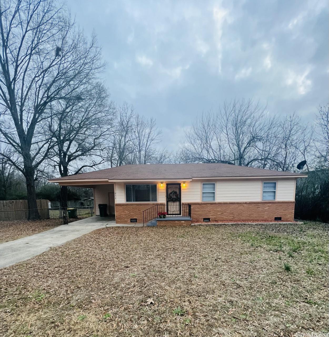 Not In List - Residential