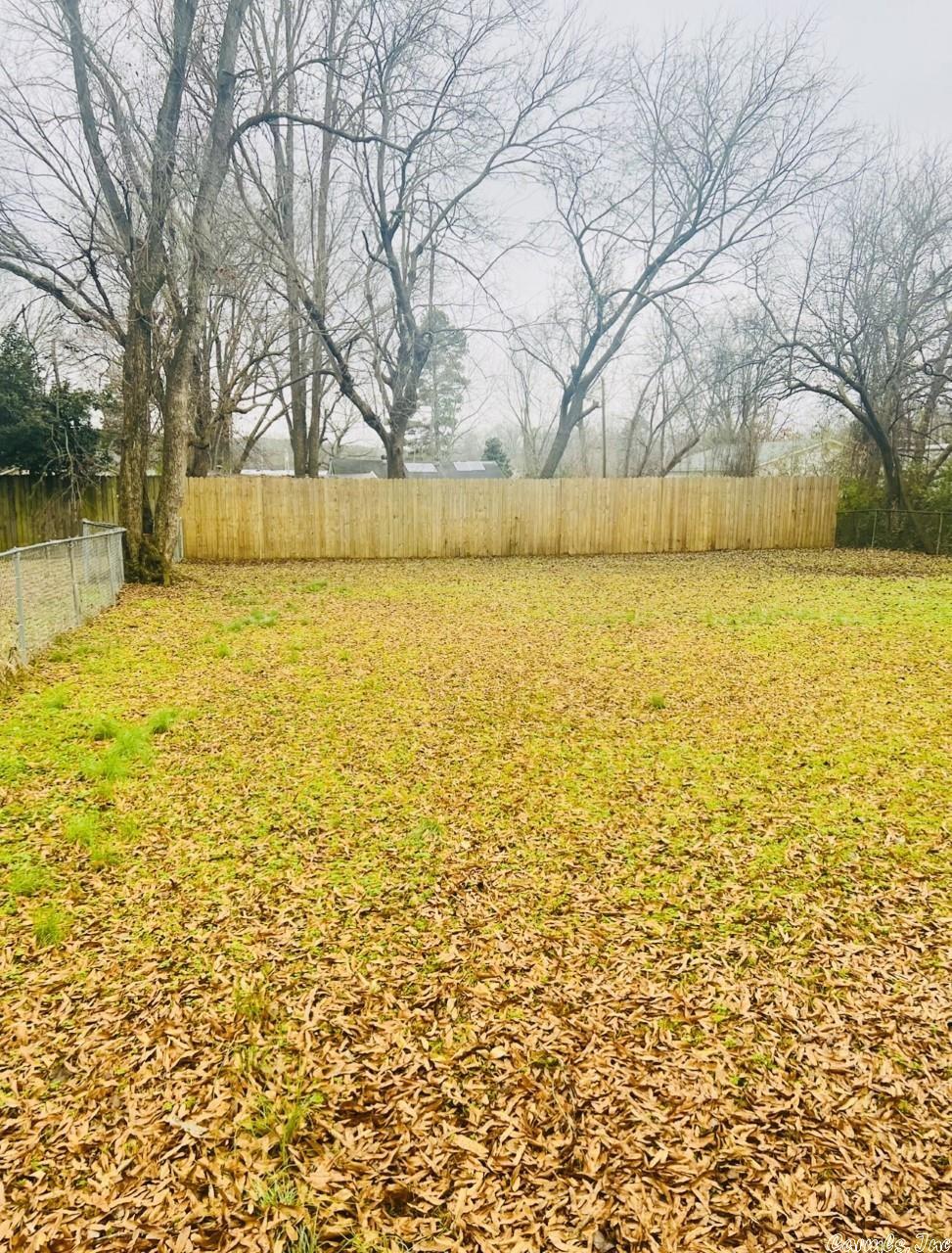 Not In List - Residential