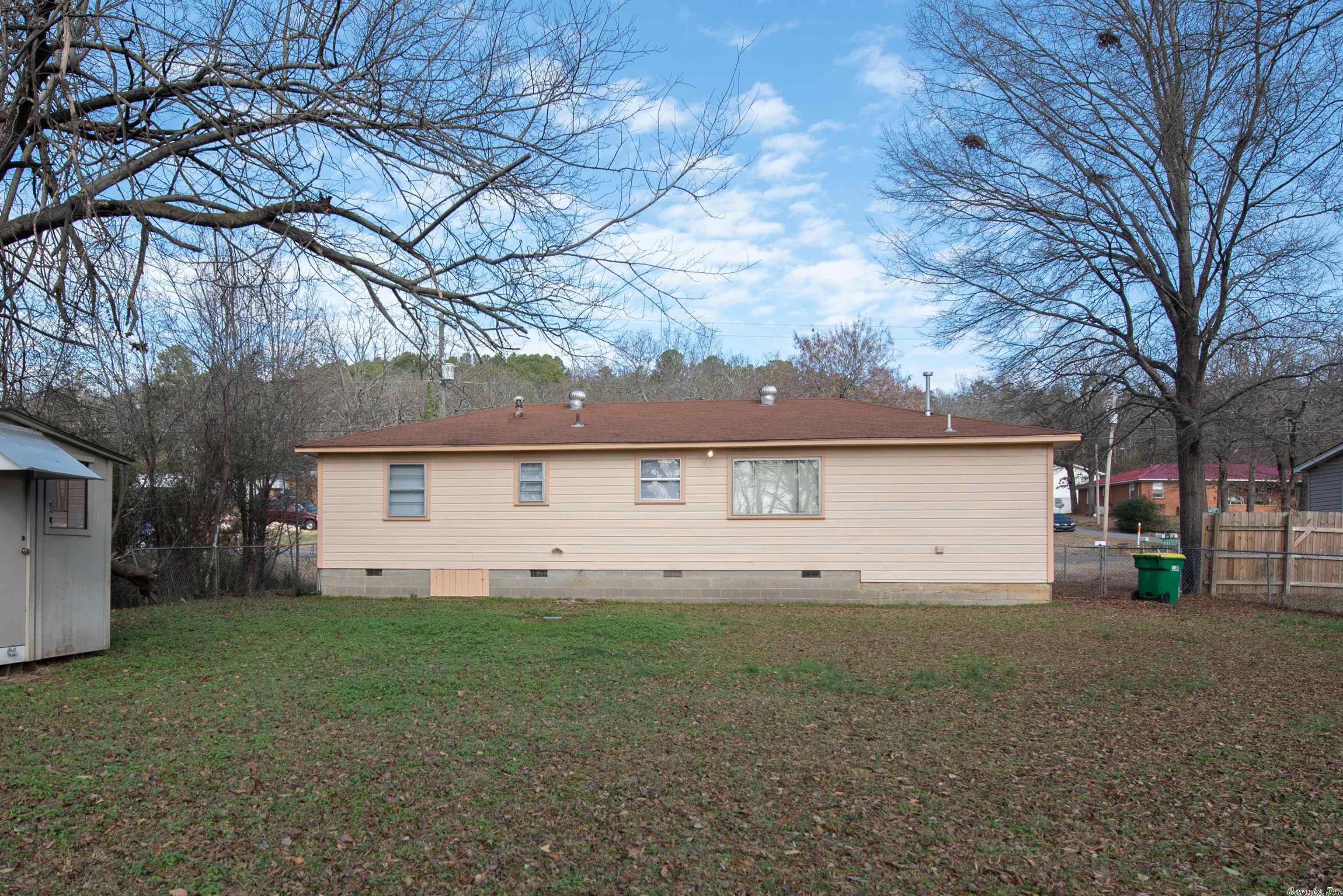 Not In List - Residential