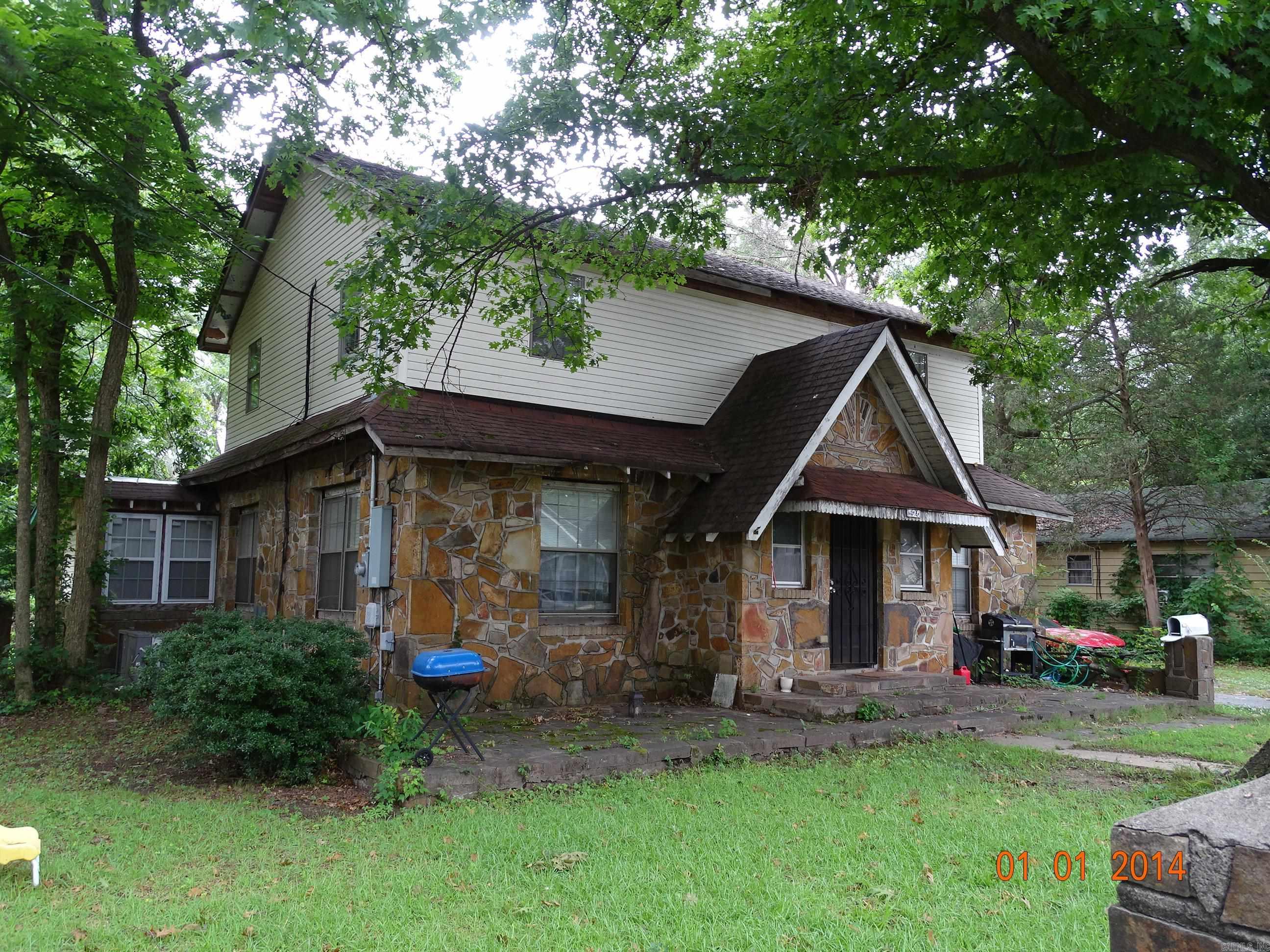 Prothro - Residential