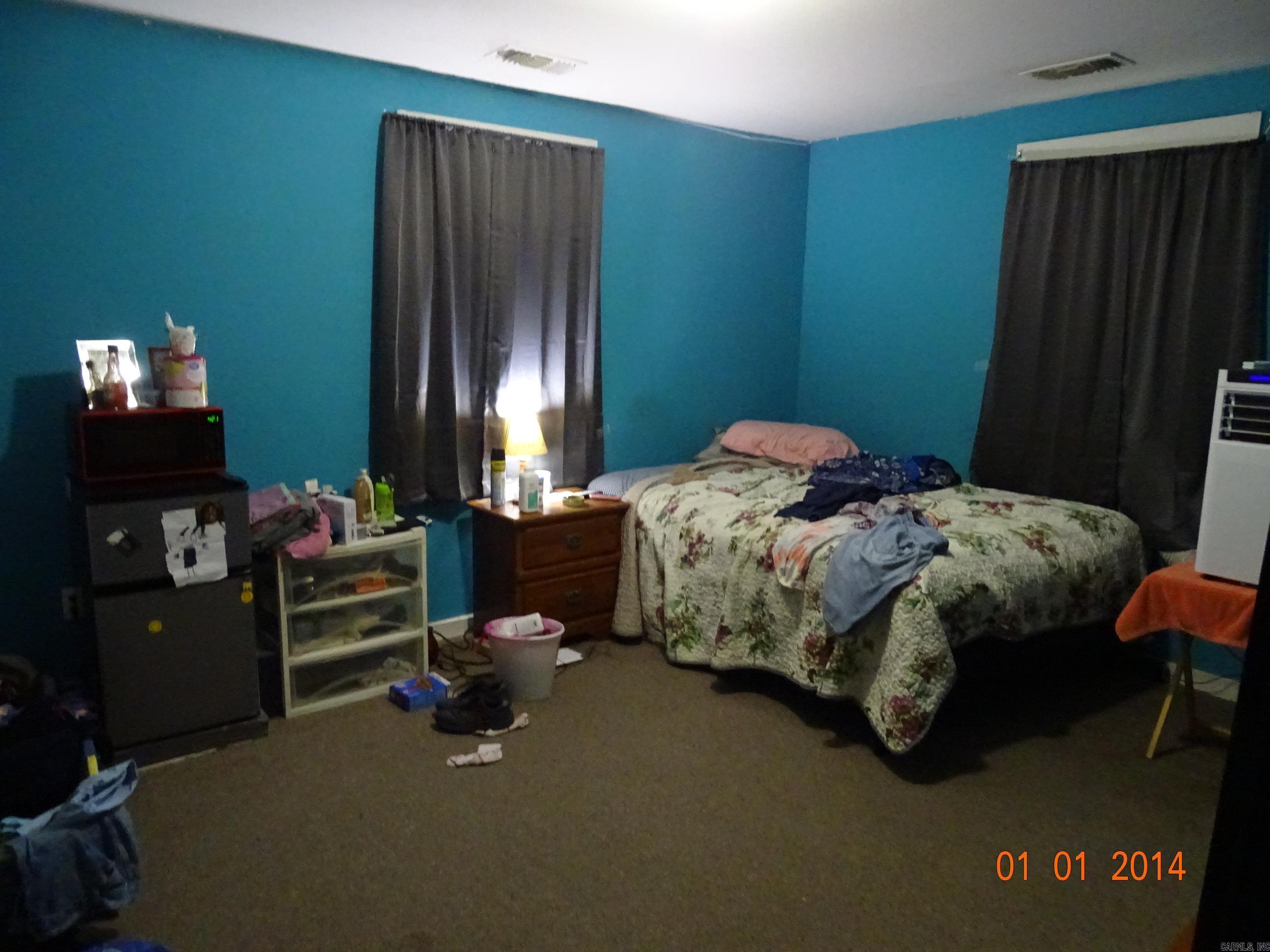 Prothro - Residential