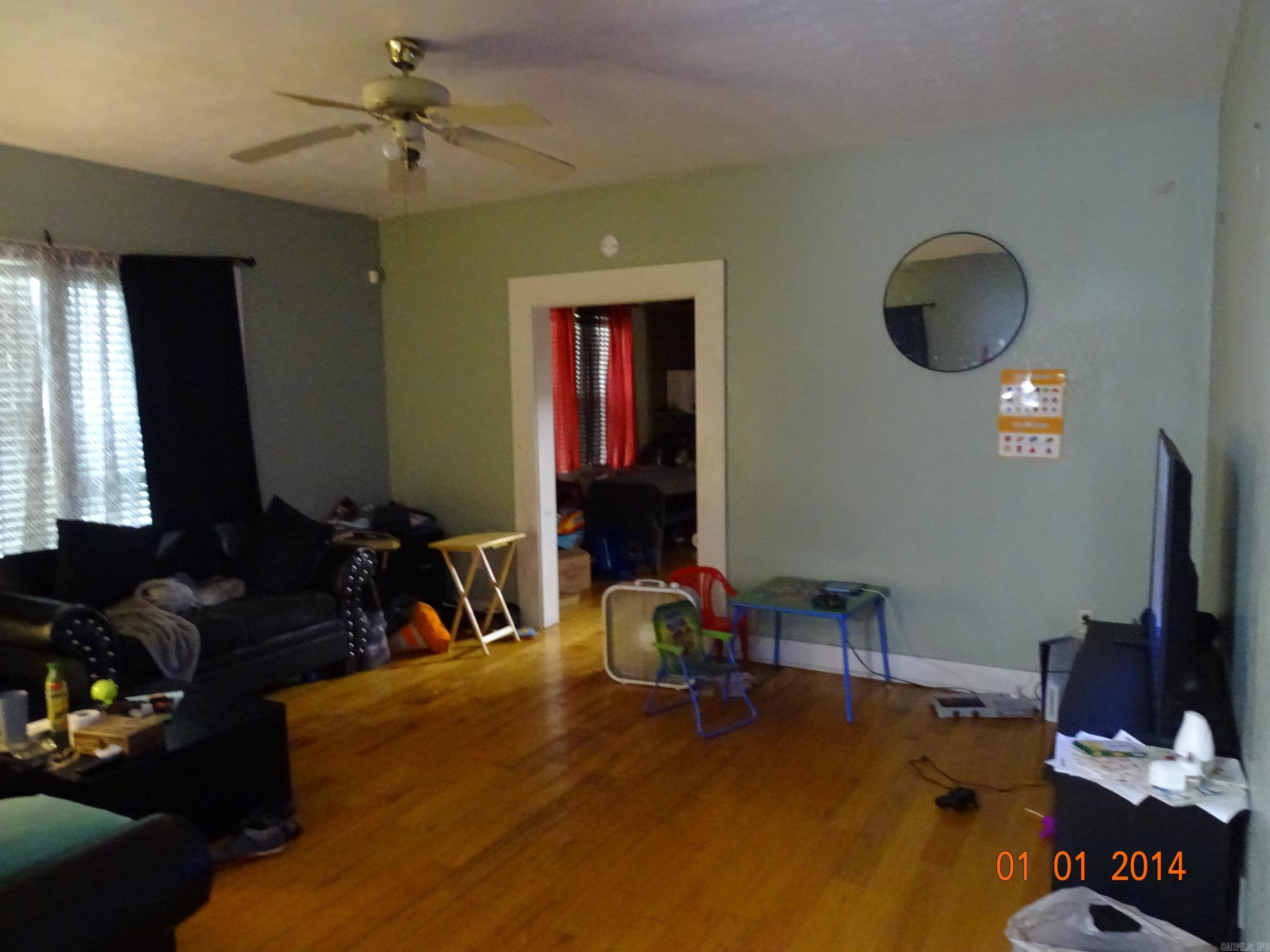Prothro - Residential