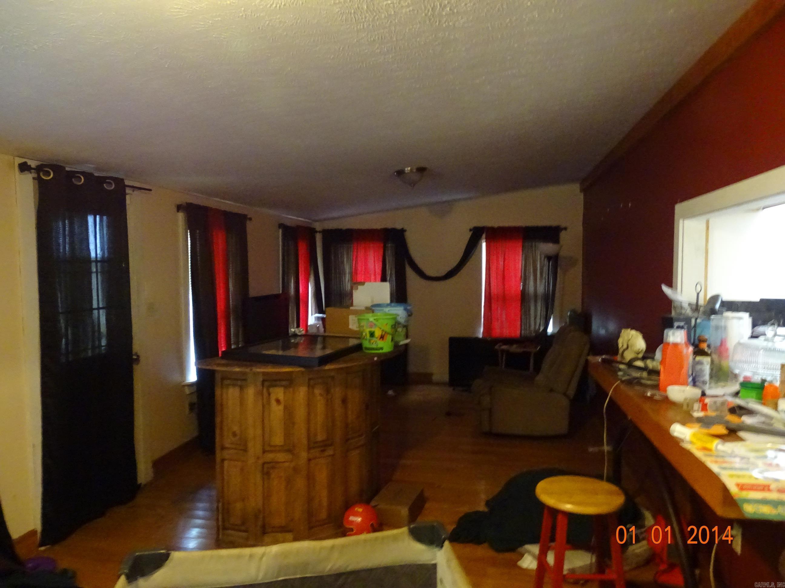 Prothro - Residential