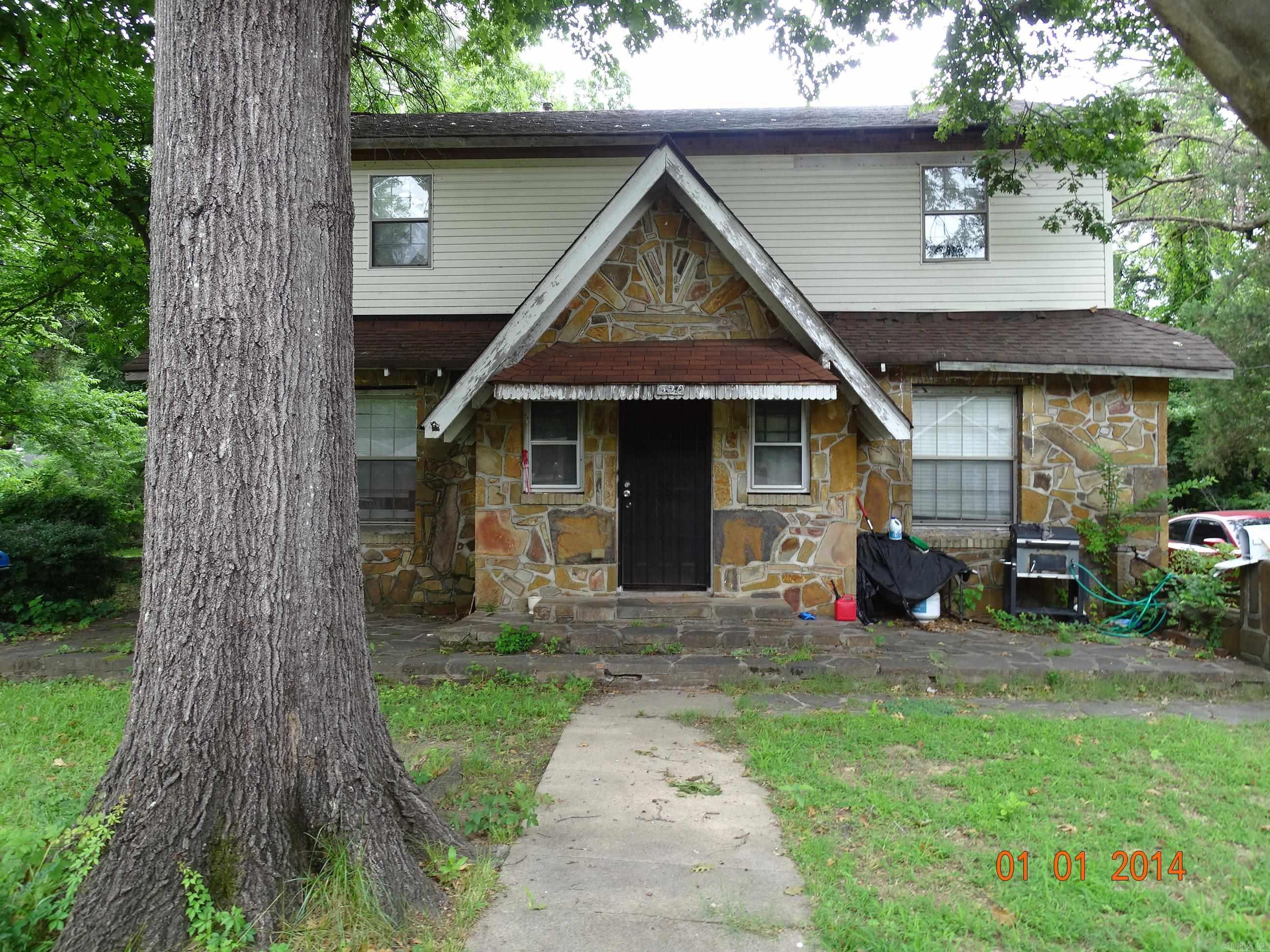Prothro - Residential