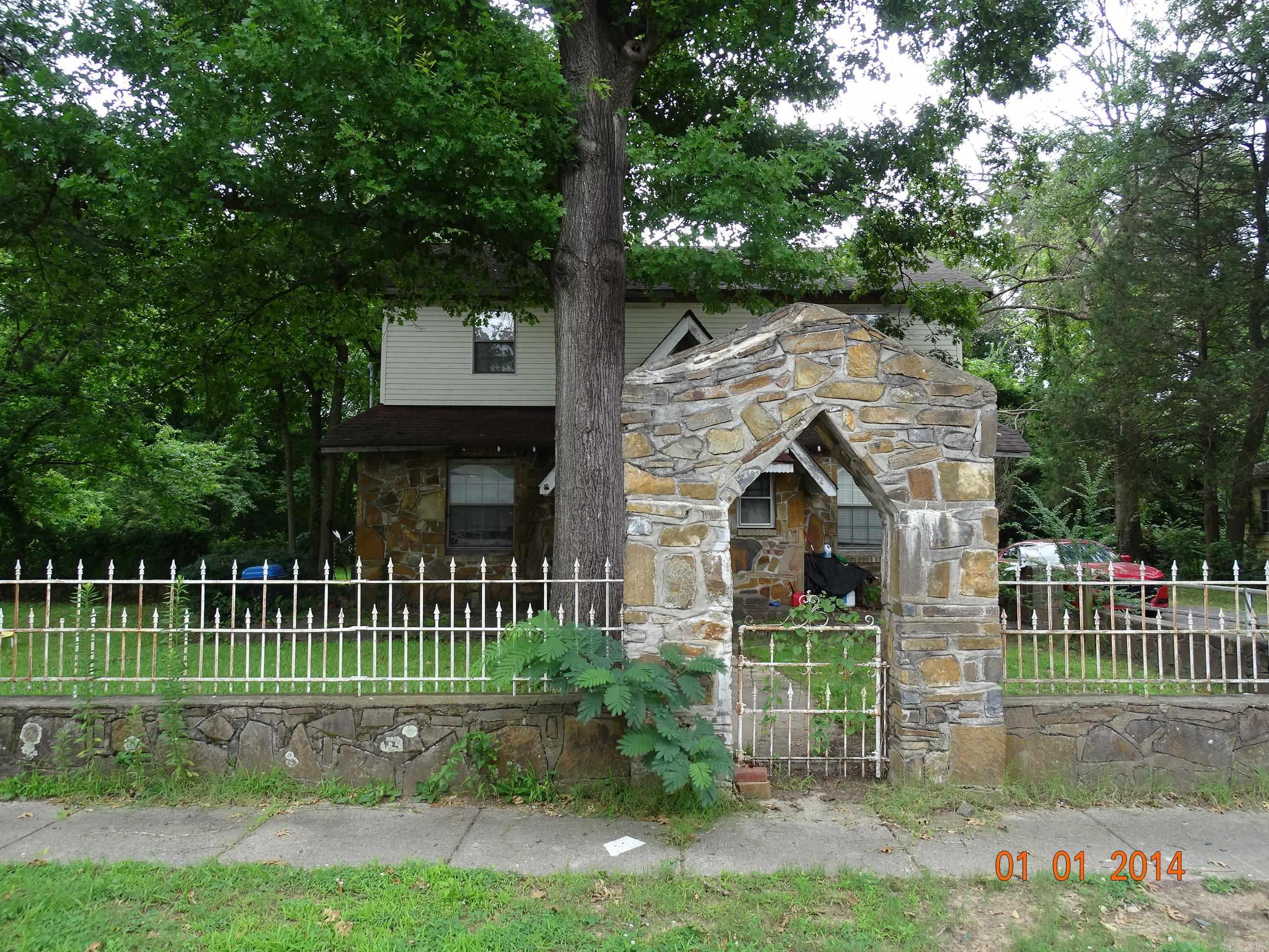 Prothro - Residential
