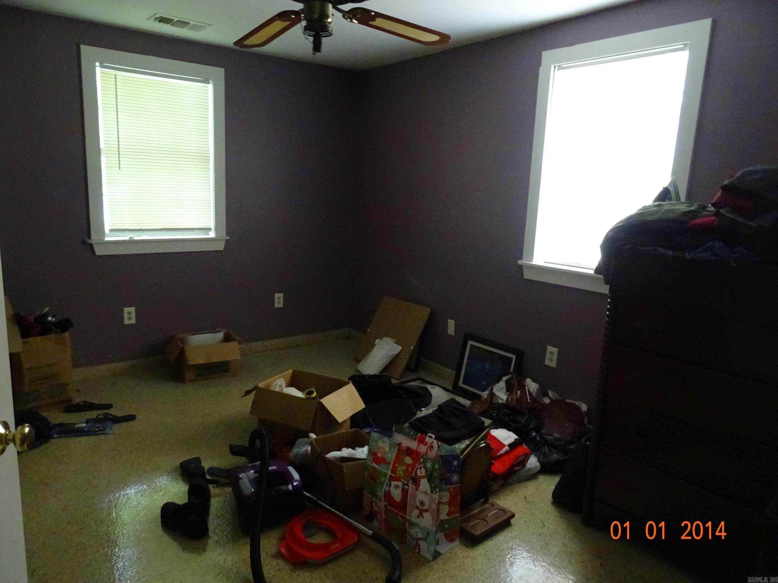 Prothro - Residential