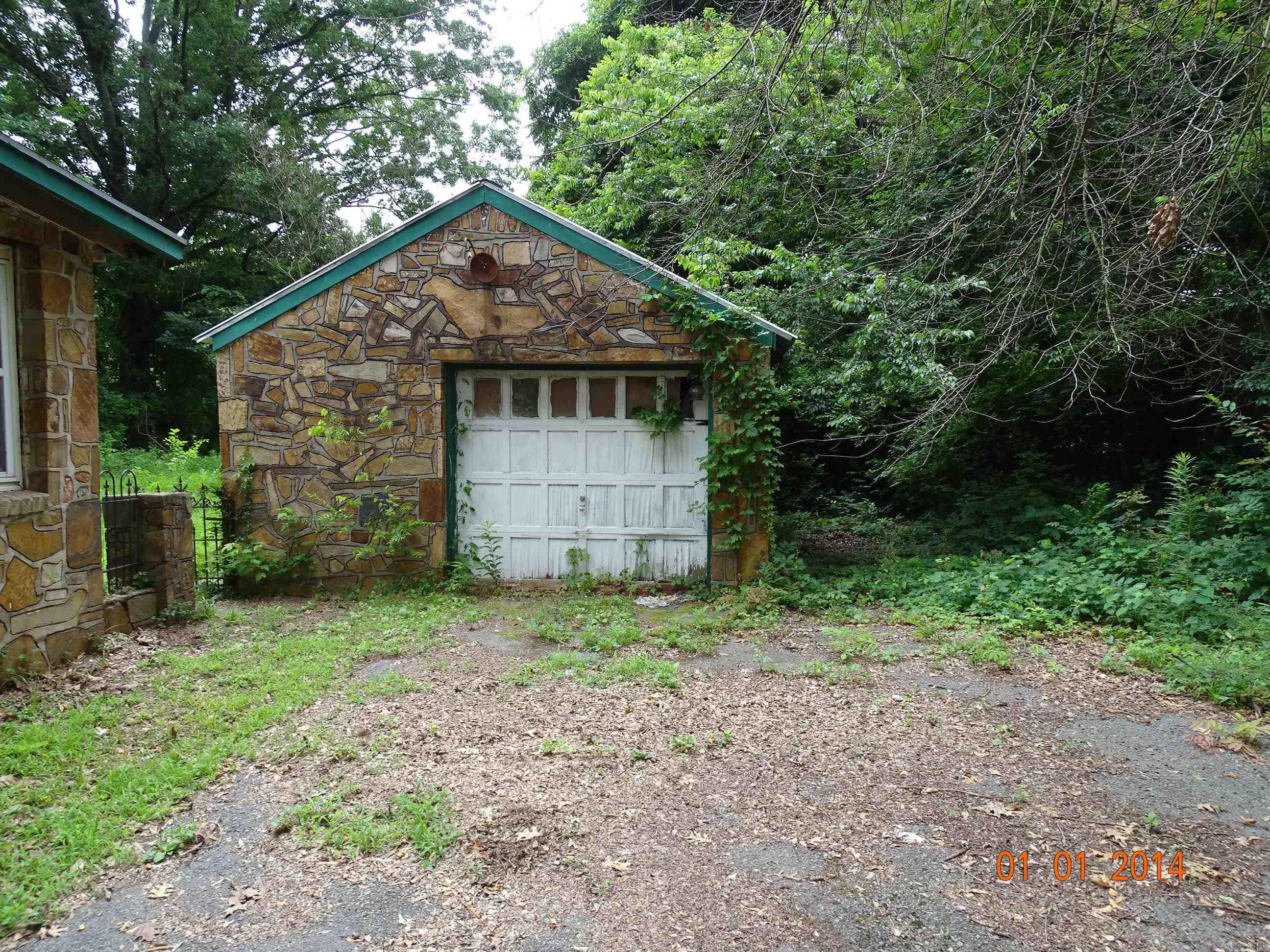 Prothro - Residential