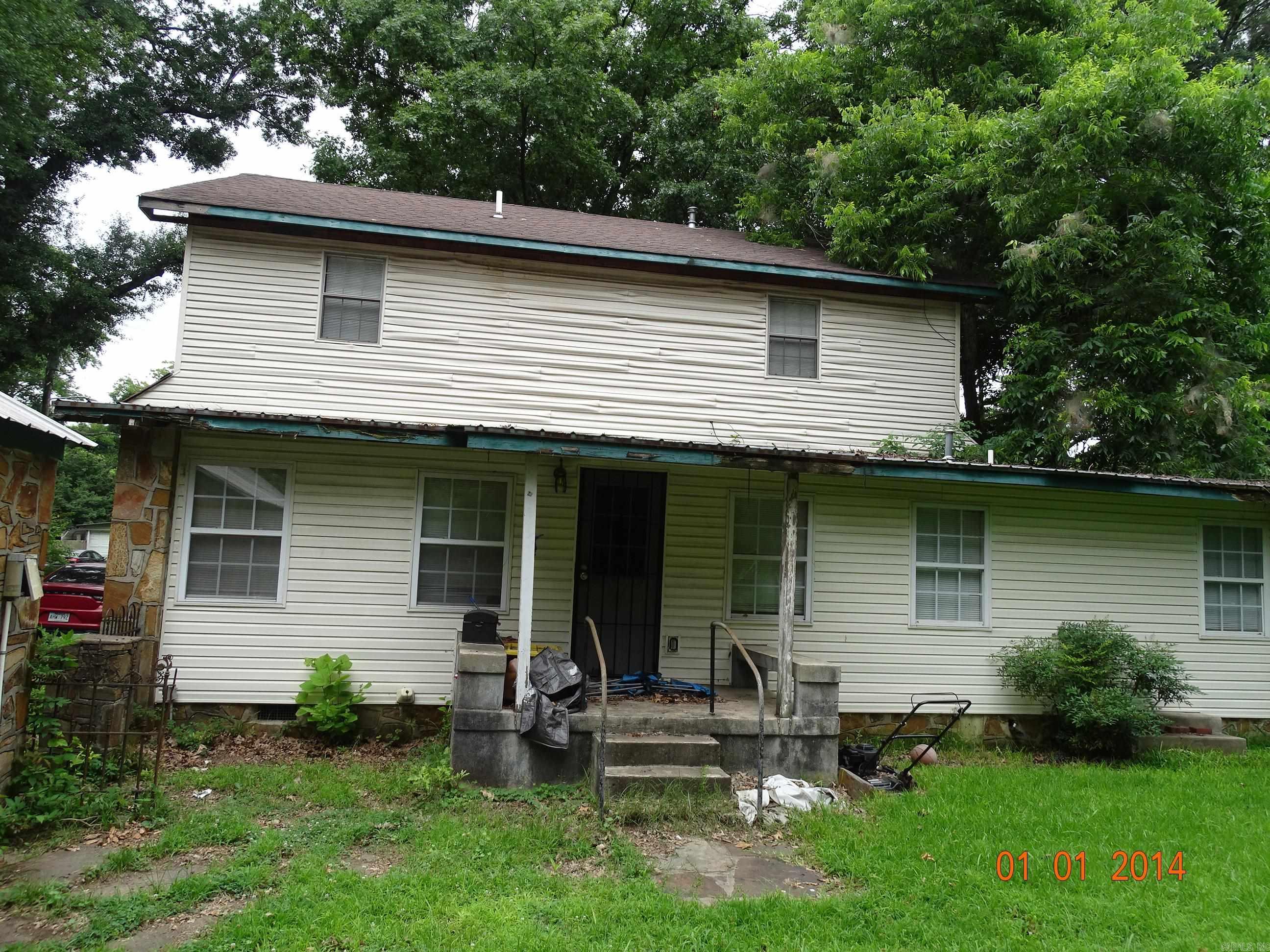 Prothro - Residential