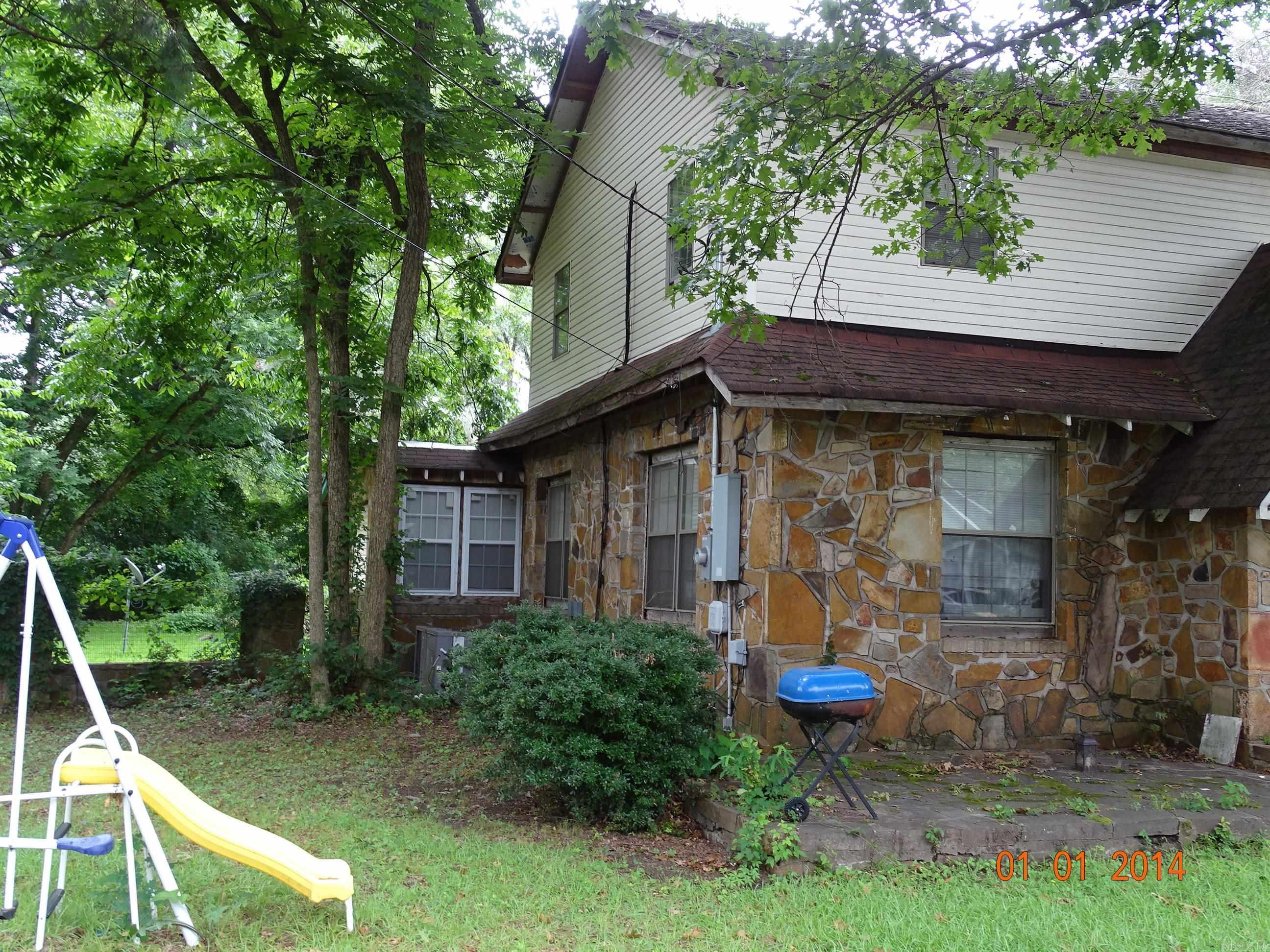 Prothro - Residential