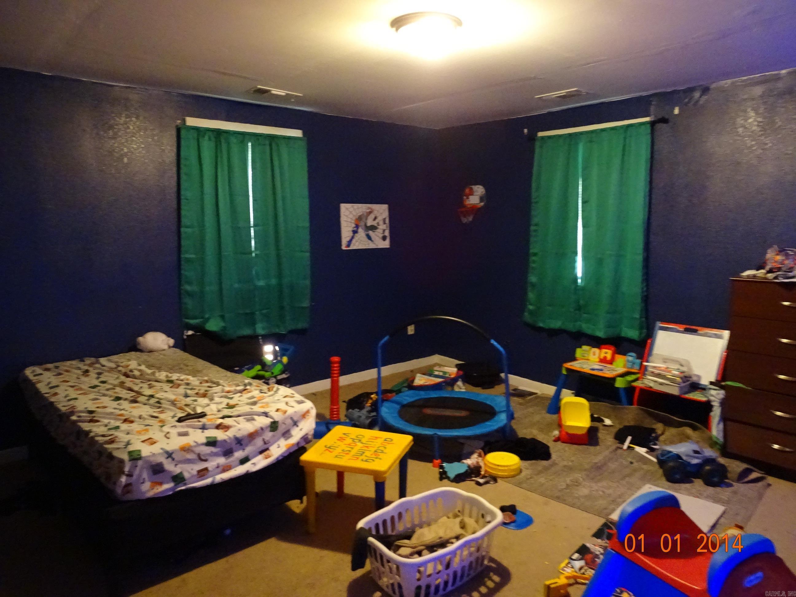 Prothro - Residential