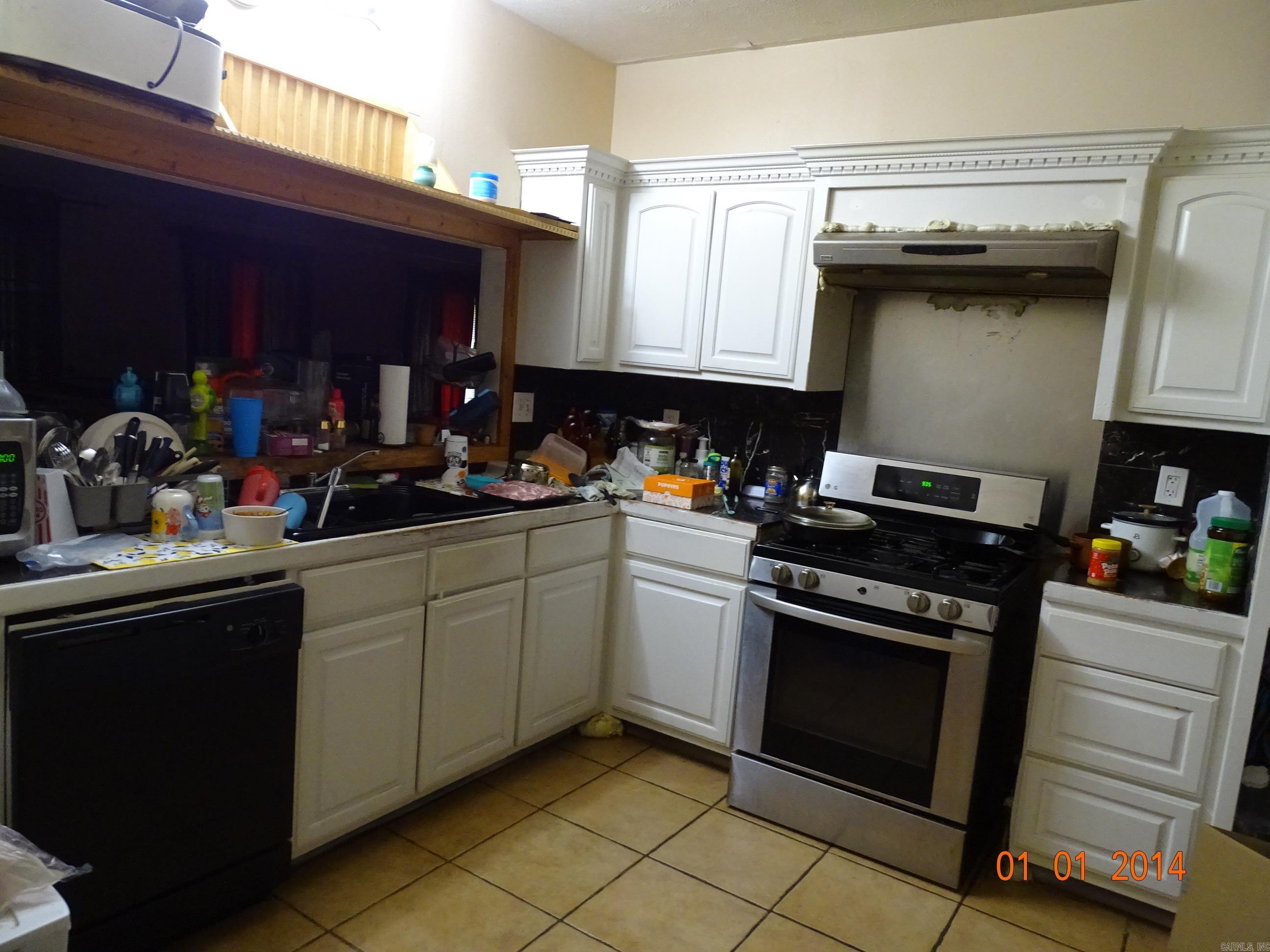 Prothro - Residential