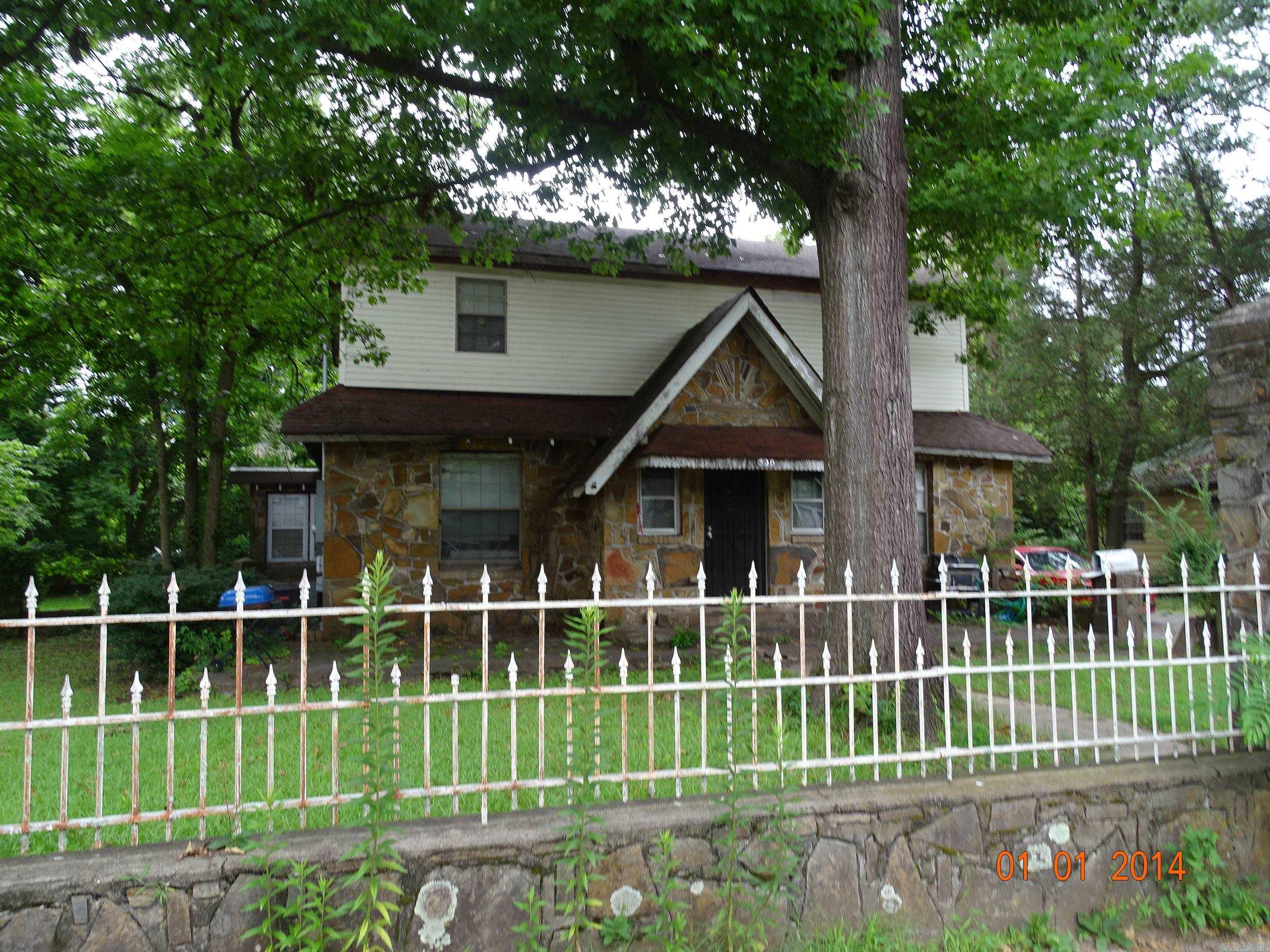 Prothro - Residential