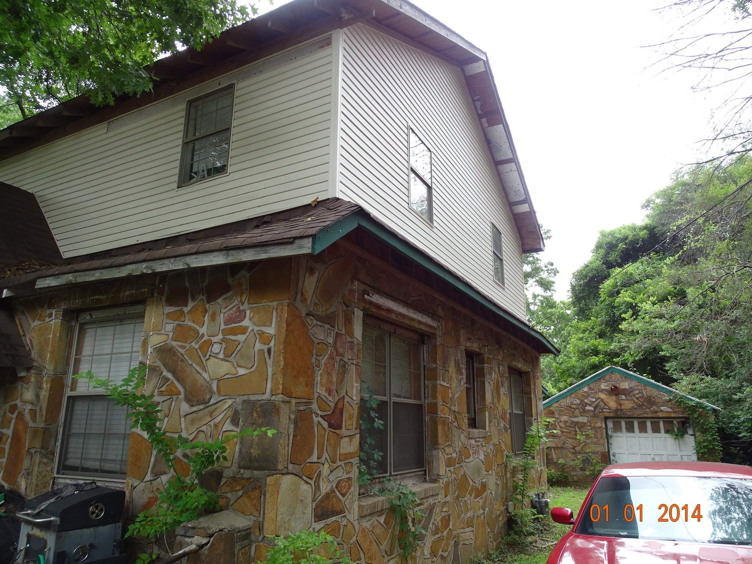 Prothro - Residential