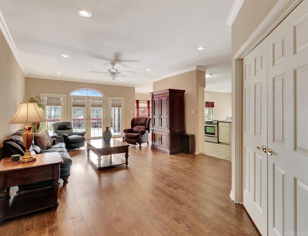 DIAMONDHEAD BLOCK H - Residential