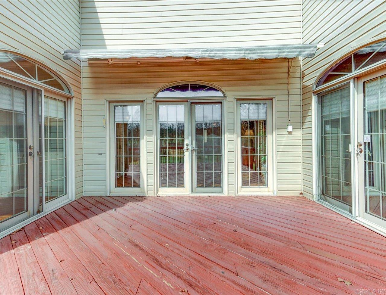 DIAMONDHEAD BLOCK H - Residential