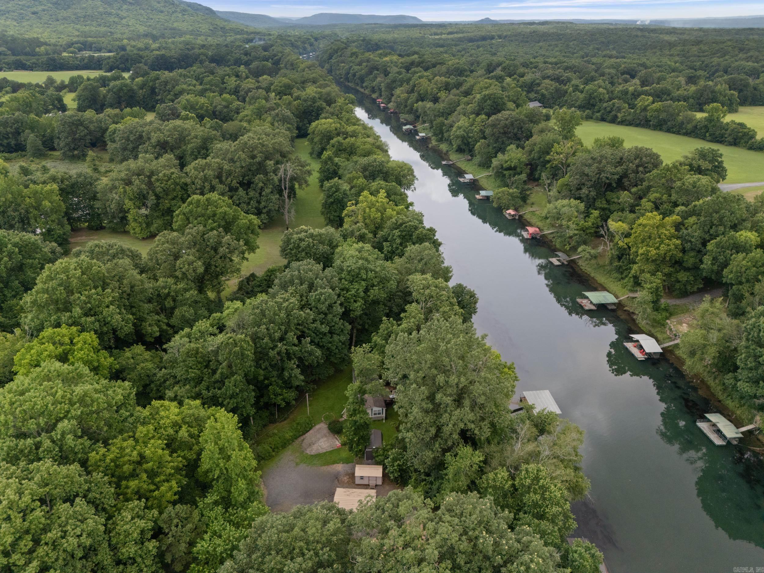LITTLE DUNHAM - Residential