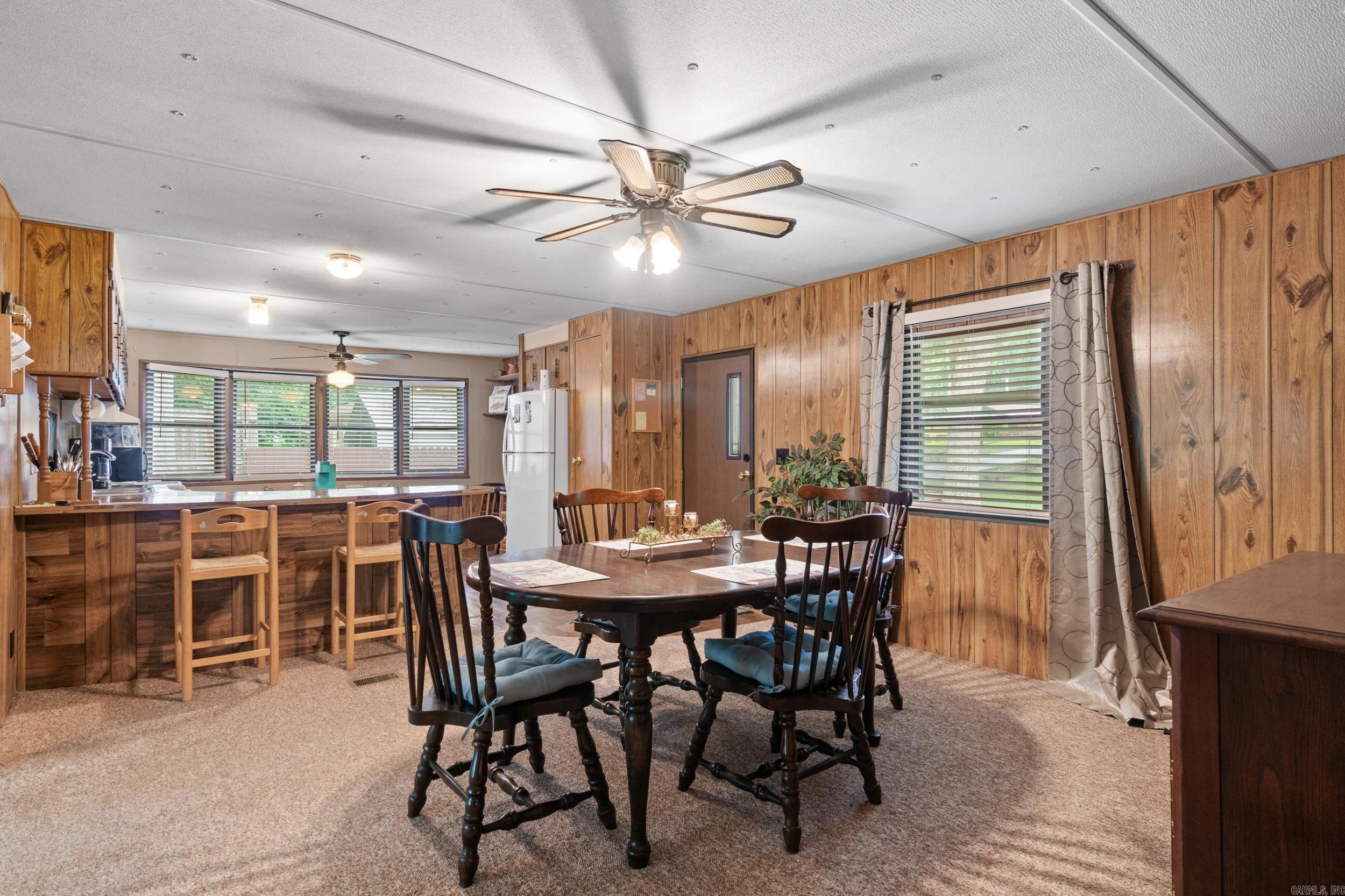 LITTLE DUNHAM - Residential