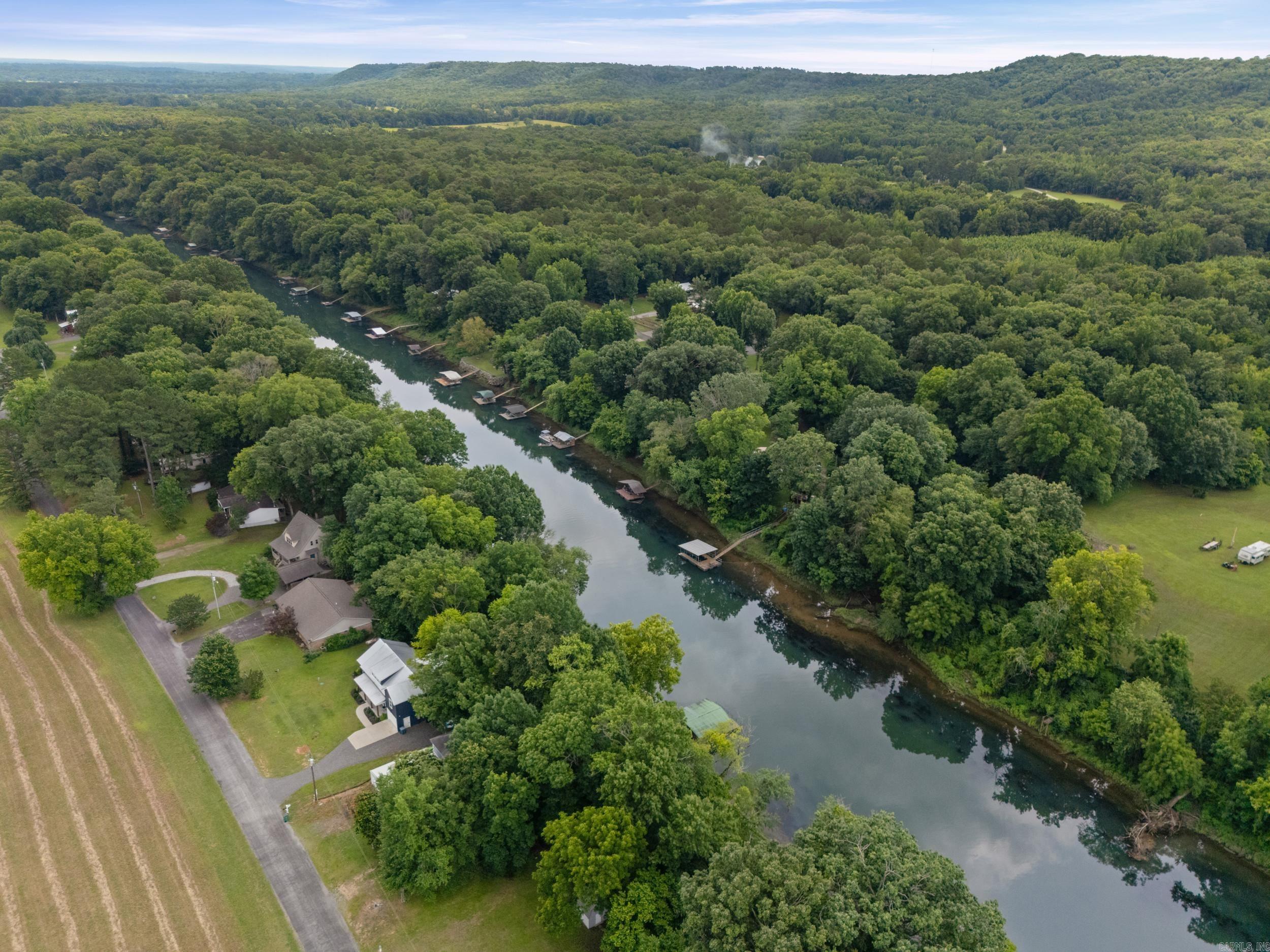 LITTLE DUNHAM - Residential