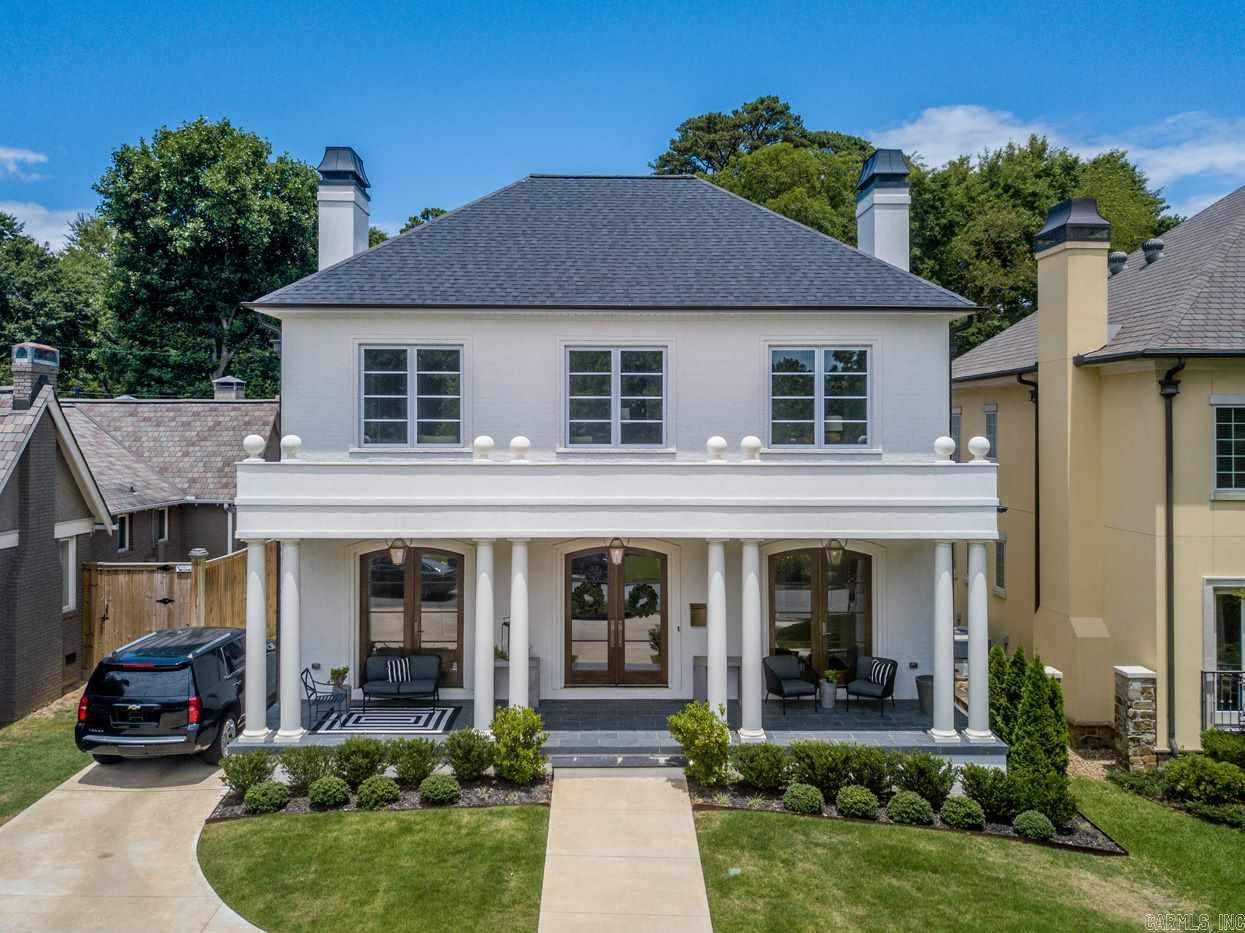 NEWTONS - Residential