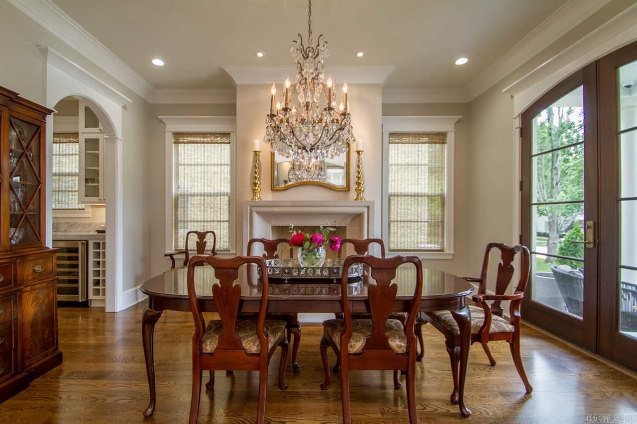 NEWTONS - Residential