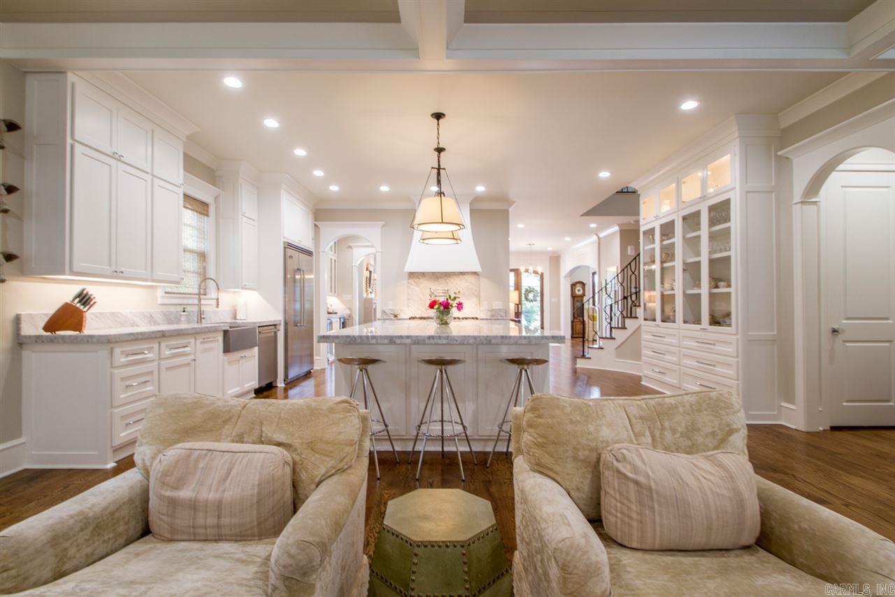NEWTONS - Residential