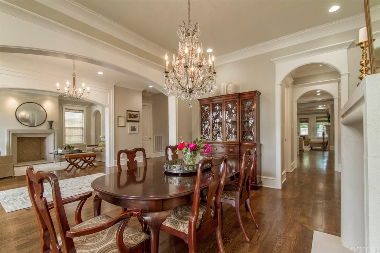 NEWTONS - Residential