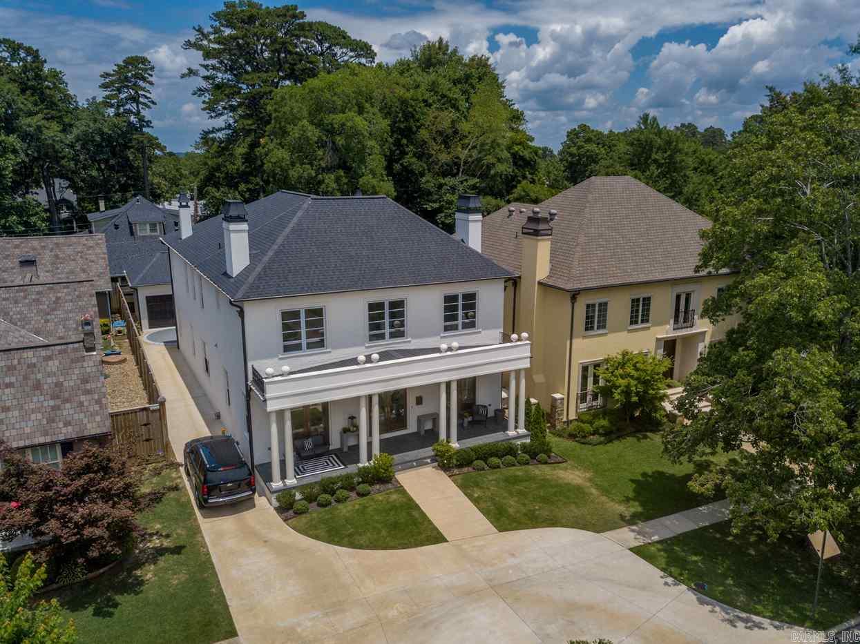 NEWTONS - Residential