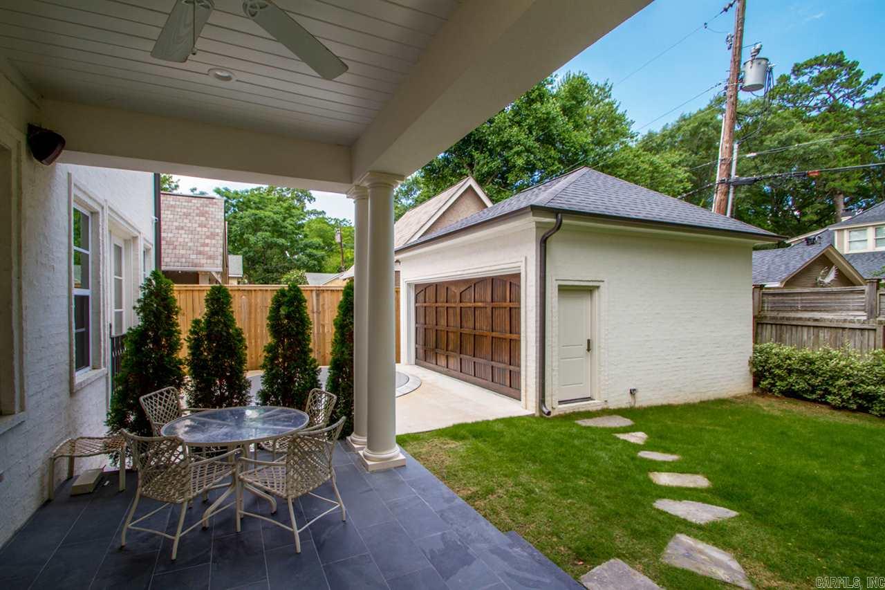 NEWTONS - Residential