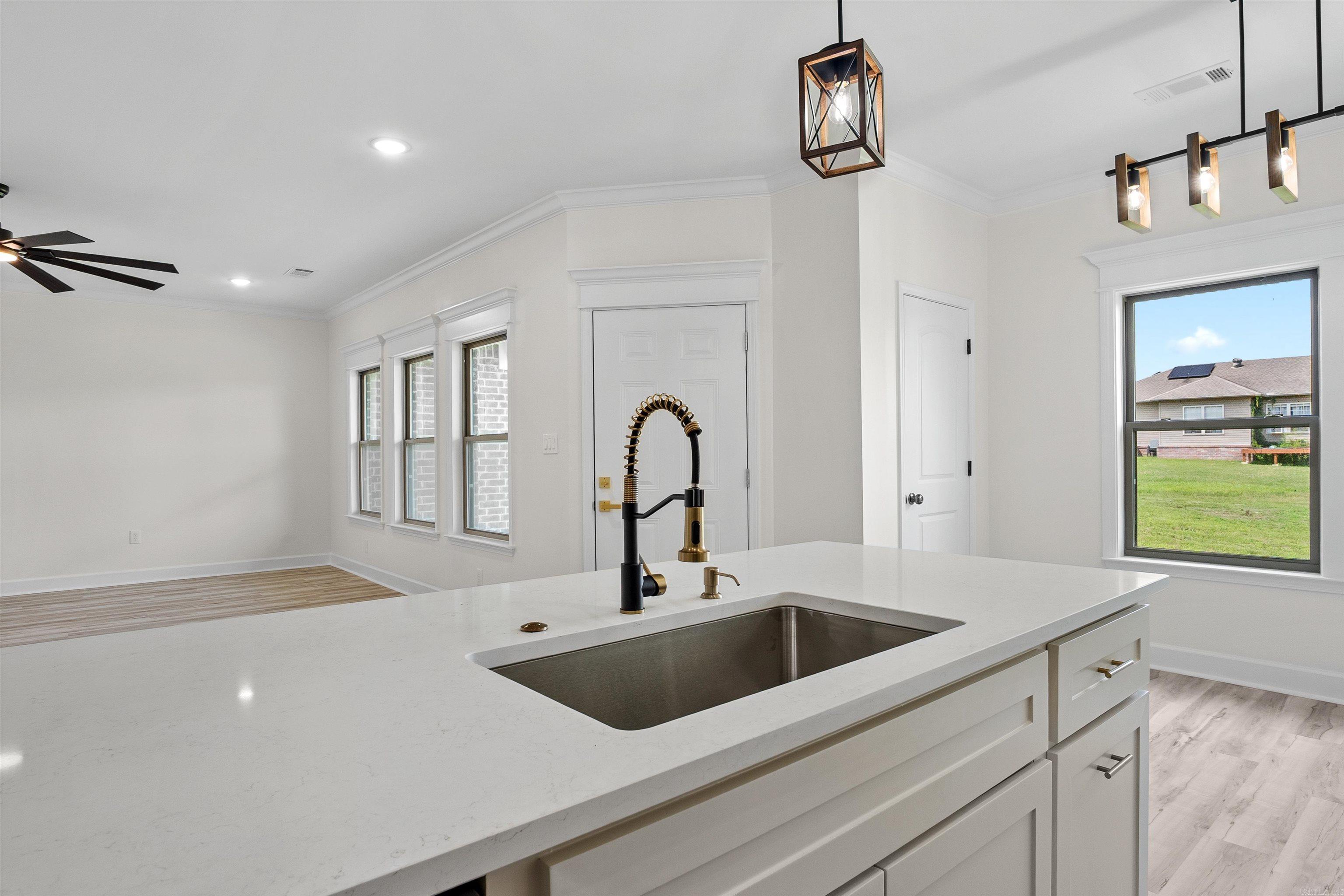 GEORGE'S CROSSING SUBDIVISION PH - Residential