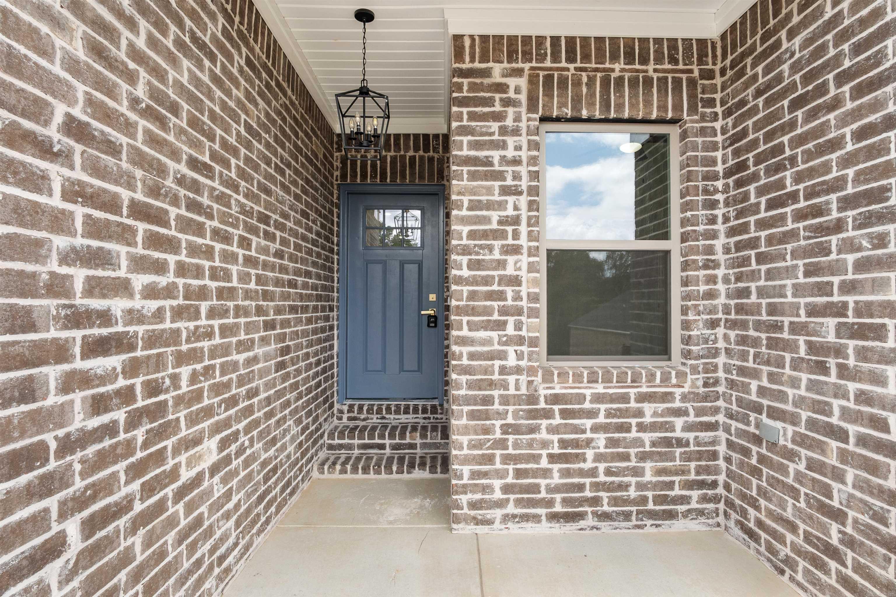 GEORGE'S CROSSING SUBDIVISION PH - Residential