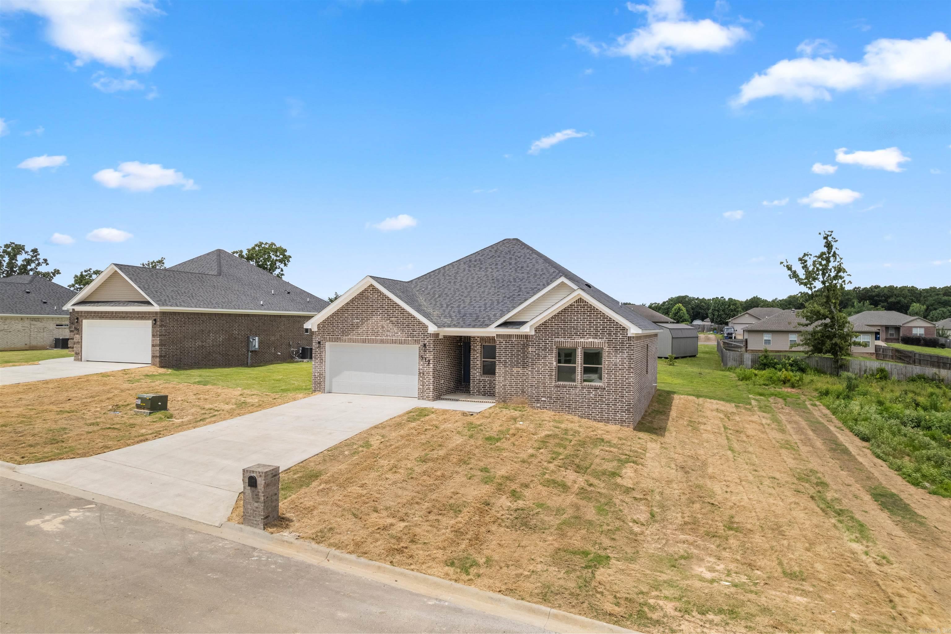 GEORGE'S CROSSING SUBDIVISION PH - Residential