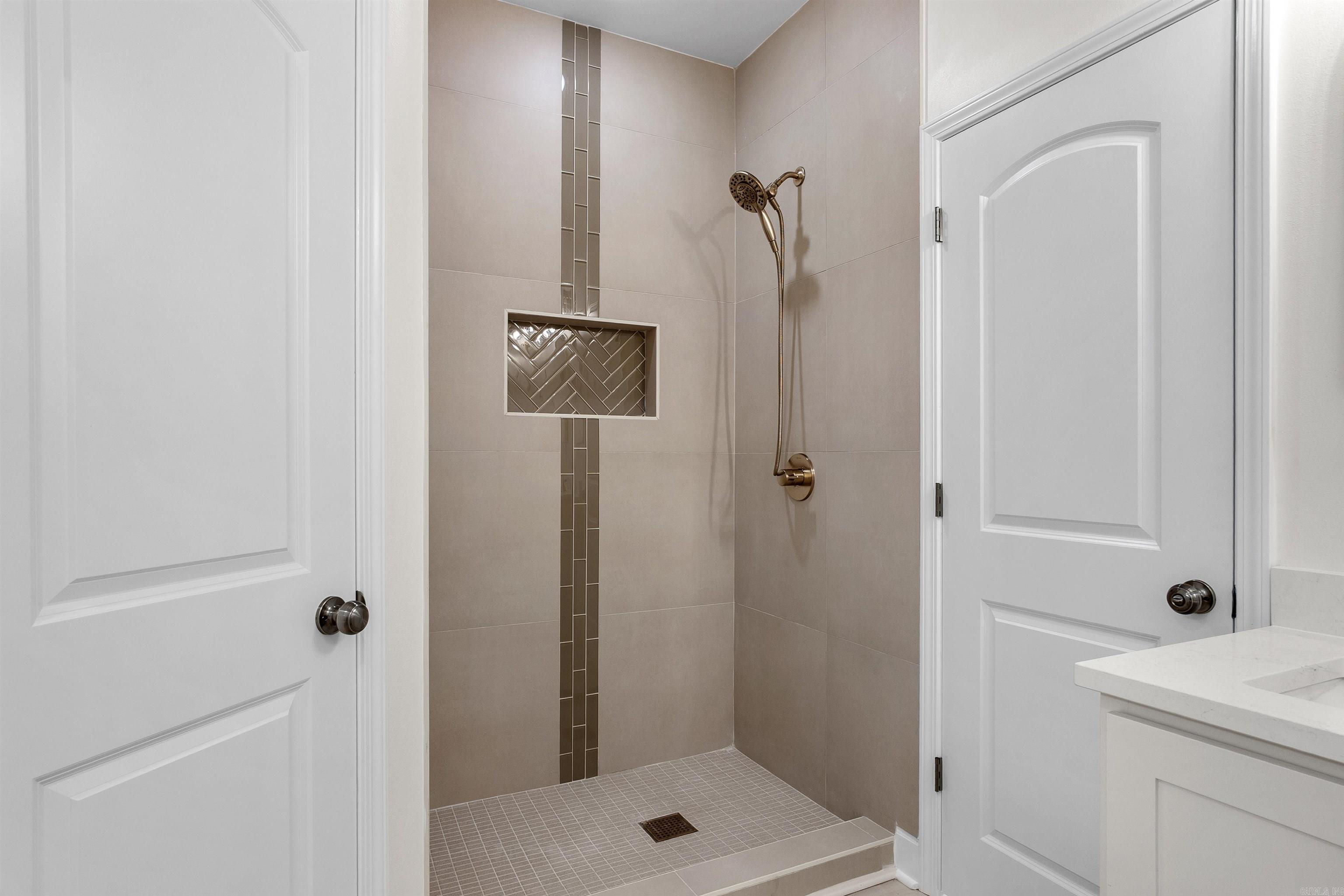 GEORGE'S CROSSING SUBDIVISION PH - Residential