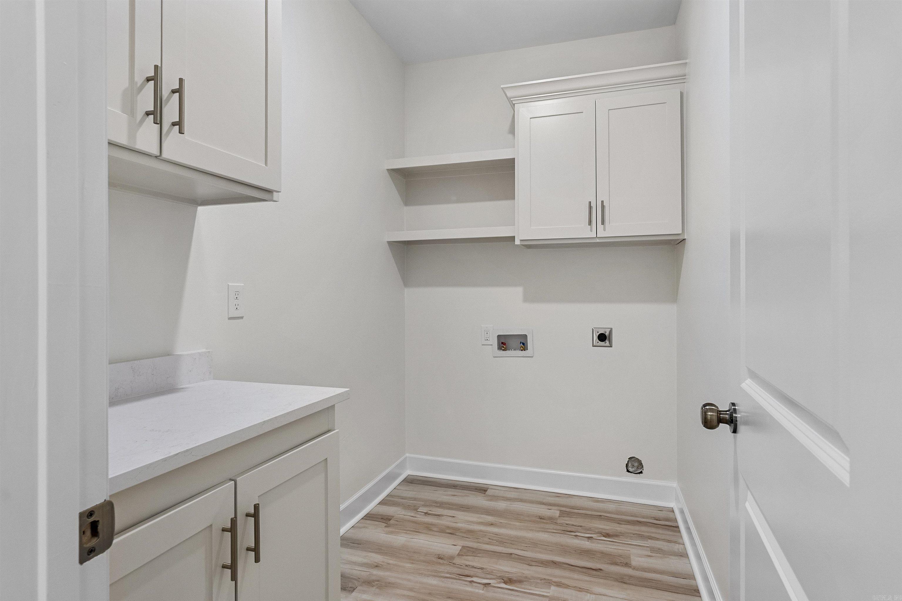 GEORGE'S CROSSING SUBDIVISION PH - Residential