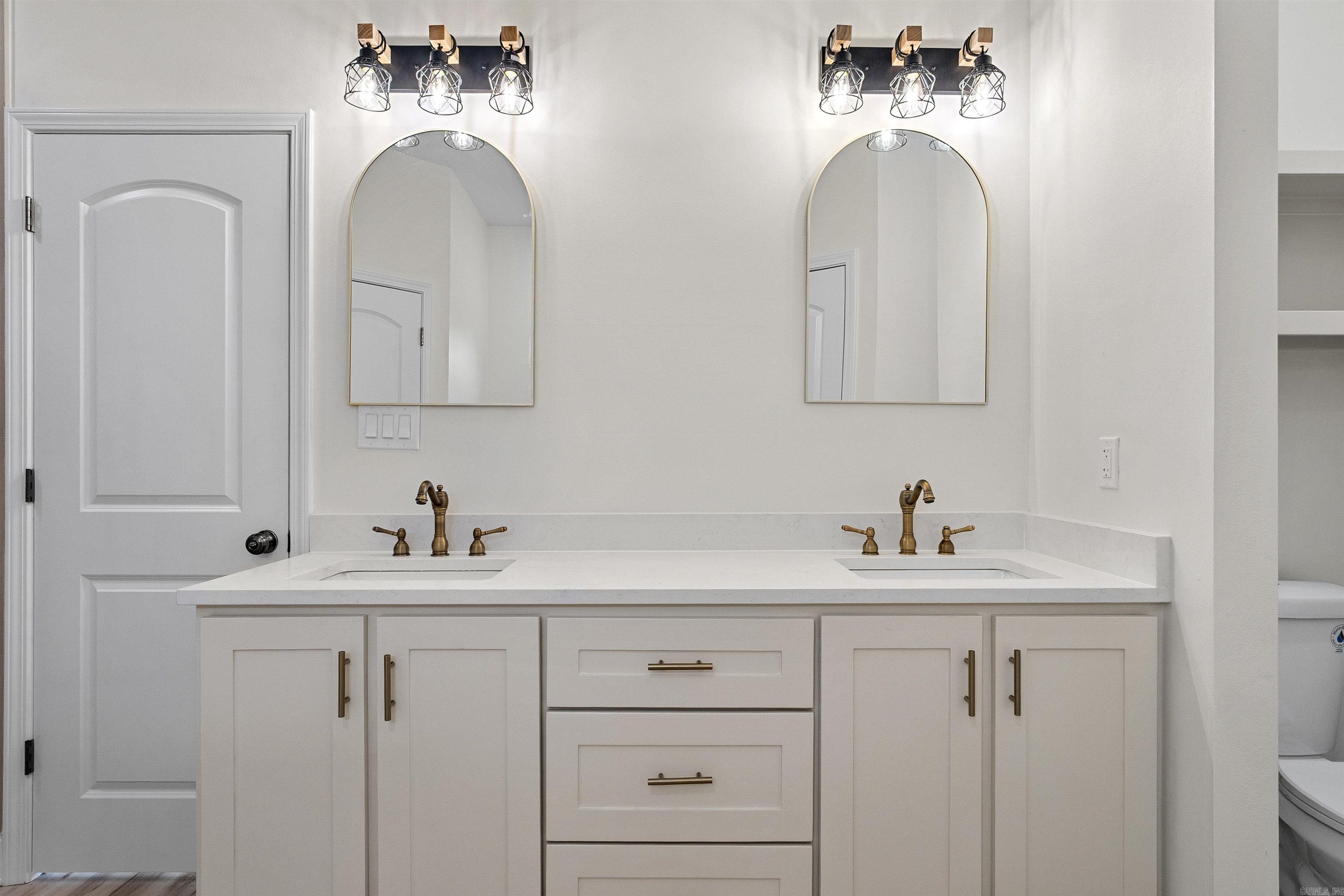 GEORGE'S CROSSING SUBDIVISION PH - Residential